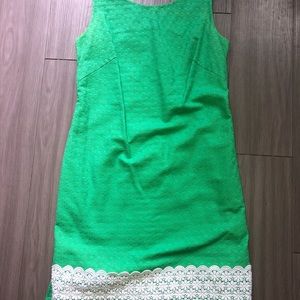 Illy Pulitzer Dress